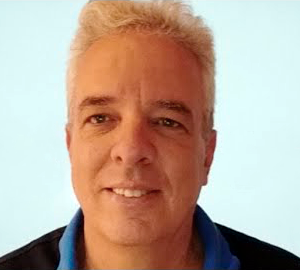 Professor Mário Pinheiro